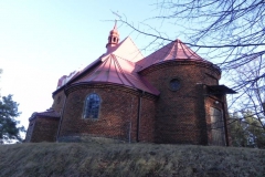 2012-03-11 Łęgonice Nowe - kościół murowany (30)