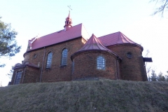 2012-03-11 Łęgonice Nowe - kościół murowany (31)