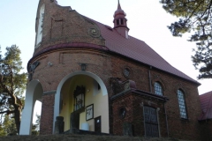 2012-03-11 Łęgonice Nowe - kościół murowany (35)