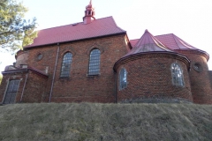 2012-03-11 Łęgonice Nowe - kościół murowany (5)
