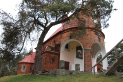 2019-12-29 Łęgonice Nowe - kościół murowany (16)