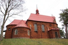 2019-12-29 Łęgonice Nowe - kościół murowany (18)