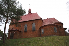 2019-12-29 Łęgonice Nowe - kościół murowany (22)