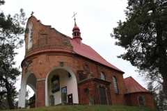 2019-12-29 Łęgonice Nowe - kościół murowany (25)