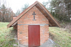 2019-12-29 Łęgonice Nowe - kościół murowany (27)