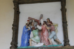 2019-12-29 Łęgonice Nowe - kościół murowany (29)