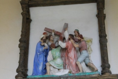 2019-12-29 Łęgonice Nowe - kościół murowany (30)