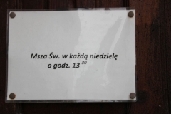 2019-12-29 Łęgonice Nowe - kościół murowany (32)