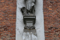 2019-12-29 Łęgonice Nowe - kościół murowany (35)