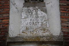 2019-12-29 Łęgonice Nowe - kościół murowany (37)