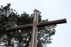 2019-12-29 Łęgonice Nowe - kościół murowany (4)