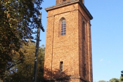 2011-09-14 Biała Rawska - kościół murowany (5)