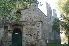 2007-10-21 Drzewica - ruiny zamku (25)