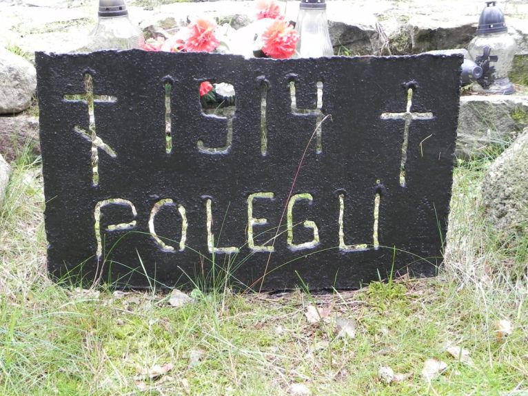 2011-07-26 Inowłódz - cm. z I wojny światowej (11)