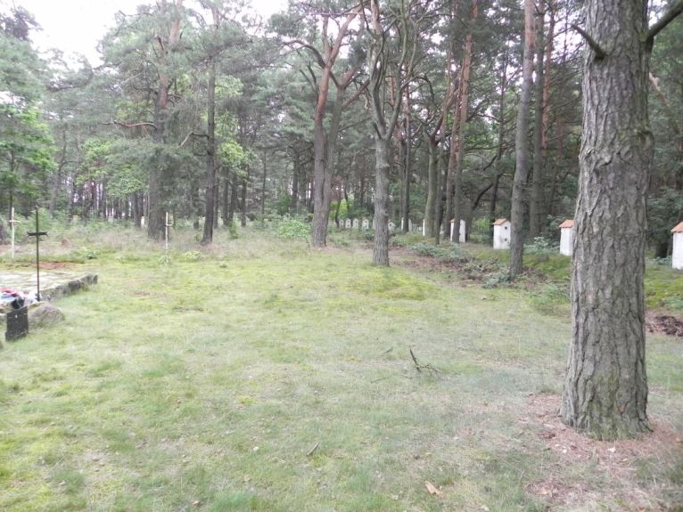 2011-07-26 Inowłódz - cm. z I wojny światowej (5)