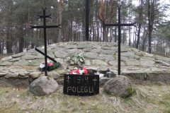 2011-04-17 Inowłódz - cm. z I wojny światowej (13)
