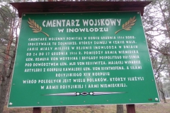 2011-04-17 Inowłódz - cm. z I wojny światowej (38)