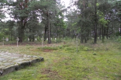 2011-07-26 Inowłódz - cm. z I wojny światowej (12)