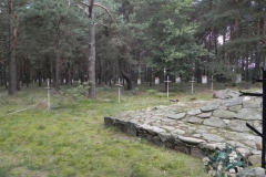 2011-07-26 Inowłódz - cm. z I wojny światowej (13)