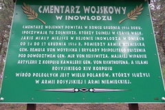 2011-07-26 Inowłódz - cm. z I wojny światowej (15)