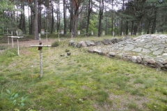 2011-07-26 Inowłódz - cm. z I wojny światowej (3)