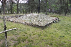 2011-07-26 Inowłódz - cm. z I wojny światowej (4)