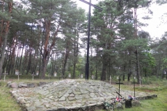 2011-07-26 Inowłódz - cm. z I wojny światowej (6)