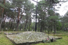 2011-07-26 Inowłódz - cm. z I wojny światowej (7)