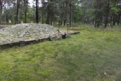 2011-07-26 Inowłódz - cm. z I wojny światowej (8)