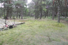 2011-07-26 Inowłódz - cm. z I wojny światowej (9)