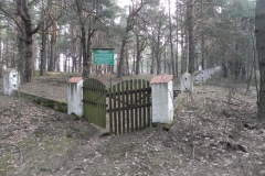 2014-04-10 Inowłódz - cm. z I wojny światowej (22)