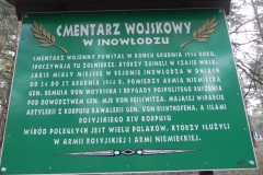 2014-04-10 Inowłódz - cm. z I wojny światowej (23)
