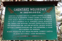 2019-03-10 Inowłódz - cm. z I wojny światowej (11)