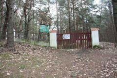 2019-03-10 Inowłódz - cm. z I wojny światowej (7)