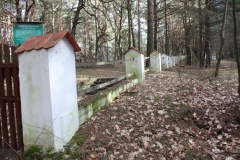 2019-03-10 Inowłódz - cm. z I wojny światowej (9)