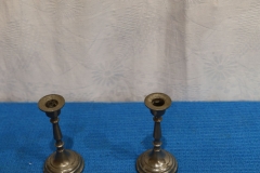 Świecznik 3a komplet