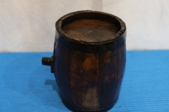 Beczka 3a na bimber lub piwo