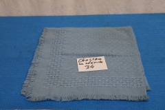 Chustka 34a na odziewkę