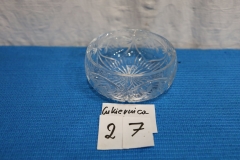 Cukiernica 27a kryształ