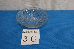 Cukiernica 30a kryształ