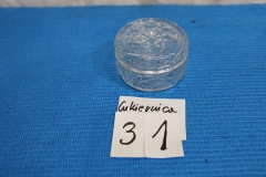 Cukiernica 31a kryształ