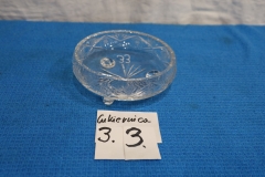 Cukiernica 33a kryształ