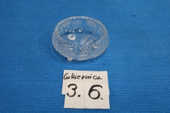 Cukiernica 36a kryształ