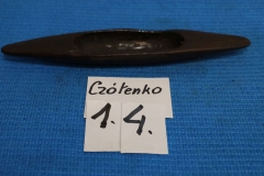 Czółenko 14a do tkania na krośnie