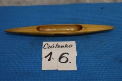 Czółenko 16a do tkania na krośnie
