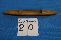 Czółenko 20a do tkania na krośnie
