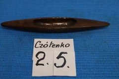 Czółenko 25a do tkania na krośnie