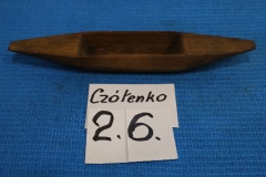 Czółenko 26a do tkania na krośnie