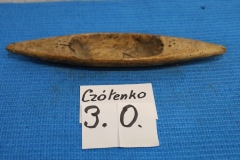 Czółenko 30a do tkania na krośnie