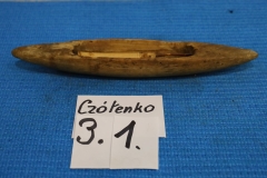 Czółenko 31a do tkania na krośnie
